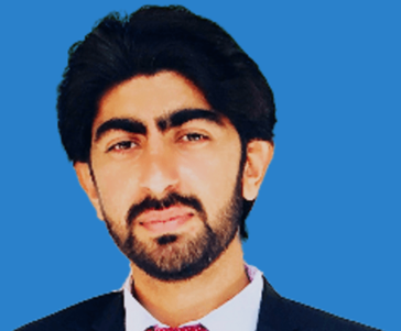 Hassan Mehmood